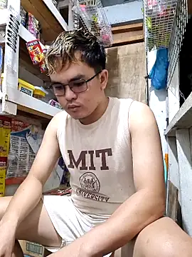 Gymsin Borte online show from April 2026 03:20:01 PM