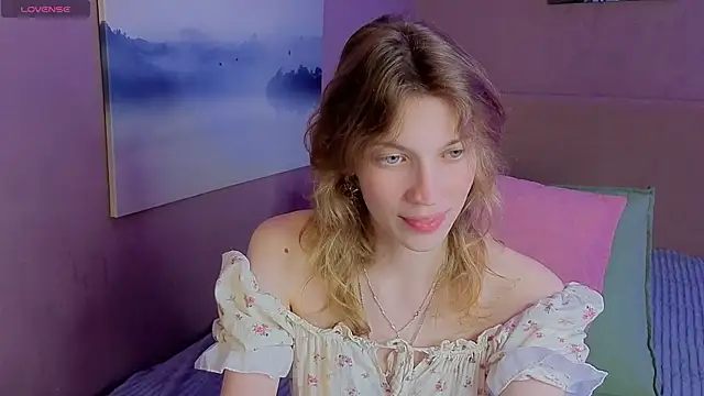 Emily Cartex online show from June 2026 06:12:01 AM