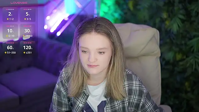 MariaMedow online show from April 2026 05:49:02 AM