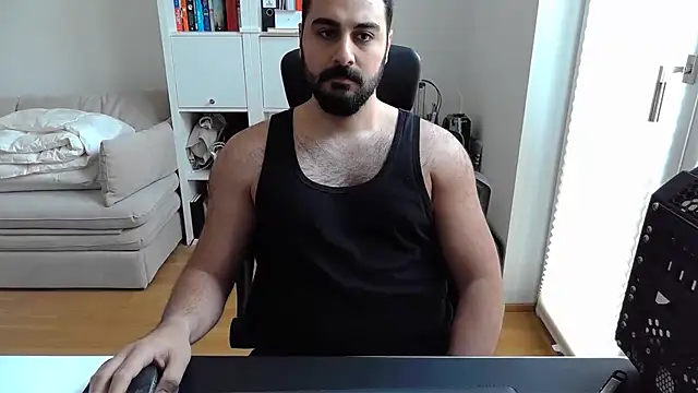 Voyagercam online show from May 2026 10:53:01 AM