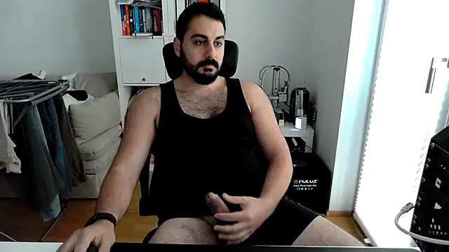 Voyagercam online show from May 2026 03:31:02 PM