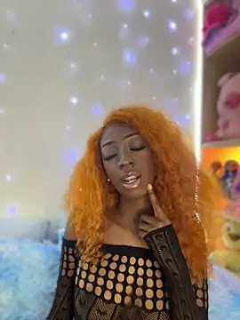 SpicySweetie online show from April 2026 08:15:01 PM