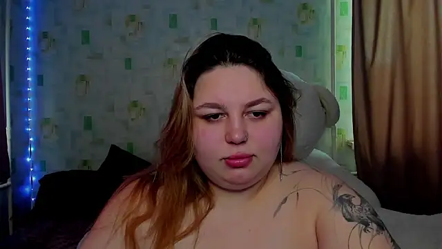 LillyHaigh online show from May 2026 12:35:02 PM