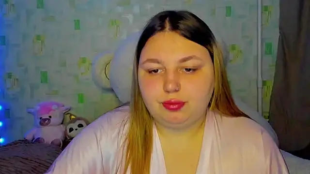 LillyHaigh online show from June 2026 08:21:02 PM