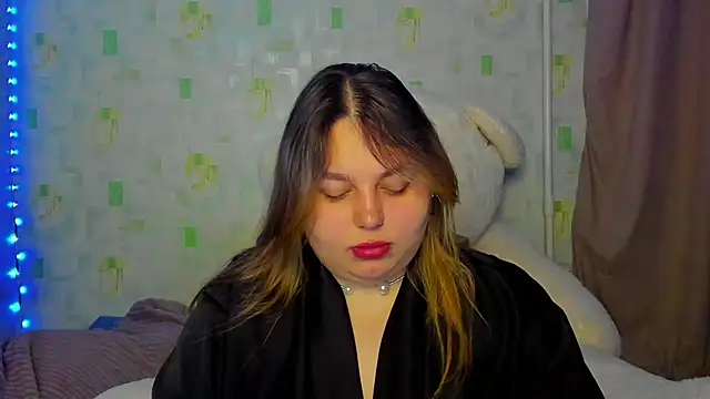 LillyHaigh online show from June 2026 06:03:02 PM