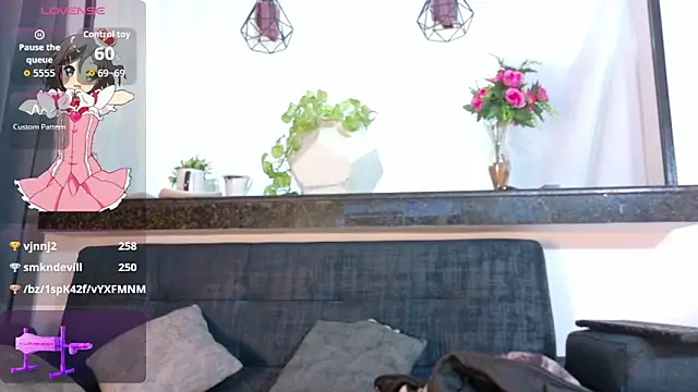 sexx goddess online show from May 2026 12:18:01 AM