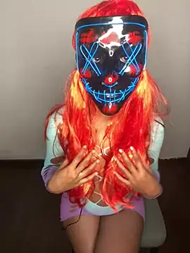 Akira2752 online show from April 2026 05:33:02 PM