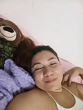Luna Morch online show from July 2026 02:26:02 AM