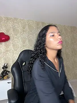 Playboybunny X online show from April 2026 12:25:02 PM