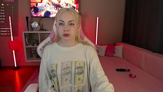 Enjoyment place online show from May 2026 11:57:02 PM