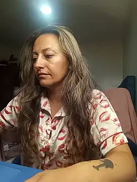 Angel Nova  online show from May 2026 08:53:02 AM