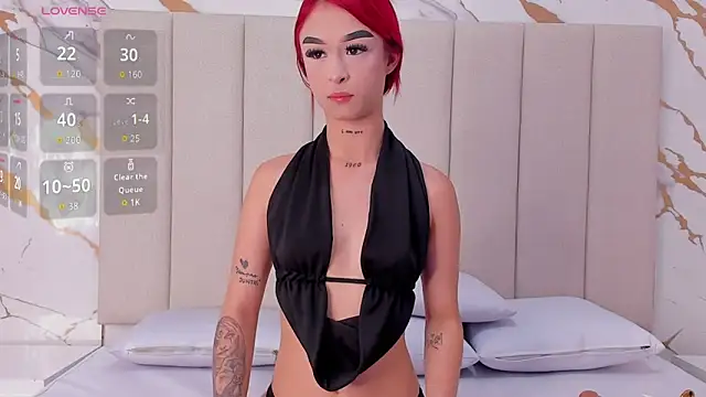  bella rossee  online show from May 2026 08:36:01 PM
