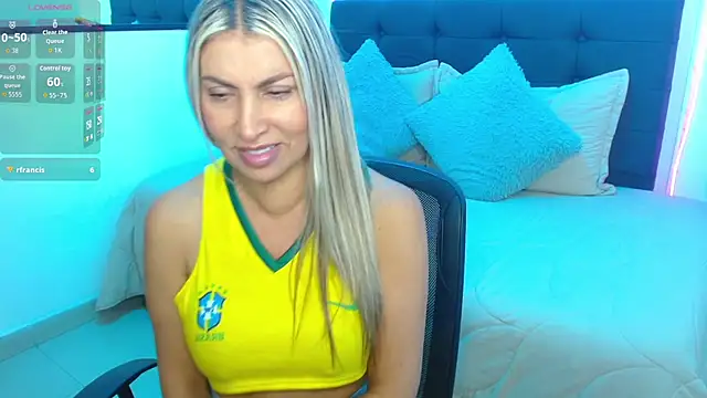 Meliissa xxxx online show from June 2026 03:14:02 PM