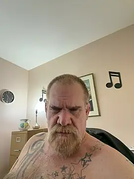 Snapshot of Caesar_Baxter chatting on April 2026 02:32:01 PM Caesar Baxter online show from April 2026 02:32:01 PM
