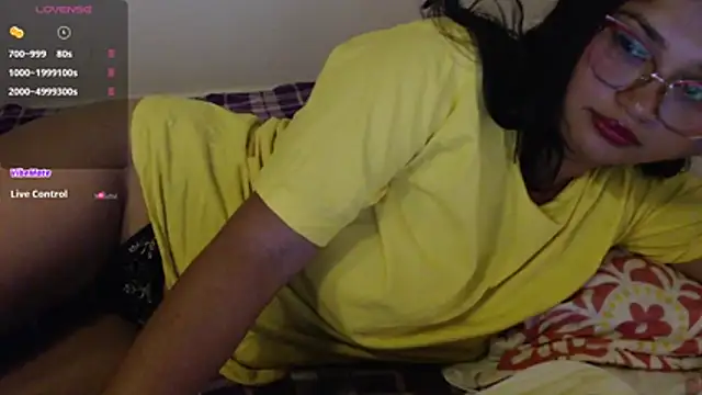 Lily     online show from May 2026 09:31:01 PM
