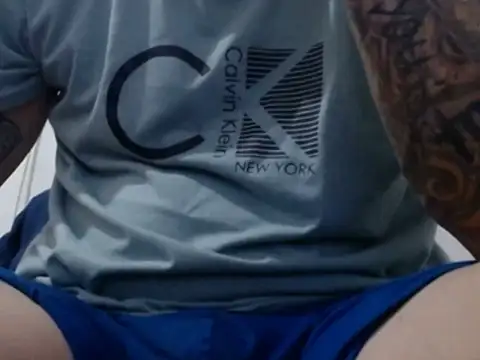 Inked  driller online show from April 2026 04:05:02 AM