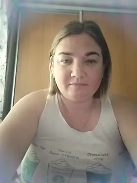 MiyaOlliver online show from July 2026 10:23:01 AM