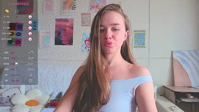 miss sweetbb online show from June 2026 08:52:01 AM