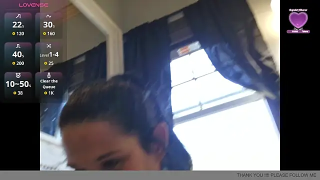 Snapshot of Vanessa_Valentine chatting on May 2026 03:19:01 PM Vanessa Valentine online show from May 2026 03:19:01 PM