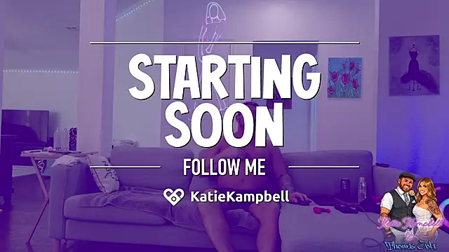 Snapshot of KatieKampbell chatting on May 2026 11:46:01 PM KatieKampbell online show from May 2026 11:46:01 PM