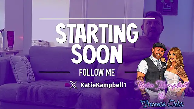 Snapshot of KatieKampbell chatting on June 2026 01:05:01 AM KatieKampbell online show from June 2026 01:05:01 AM