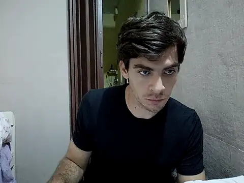 GringoDelicius online show from June 2026 03:10:02 AM