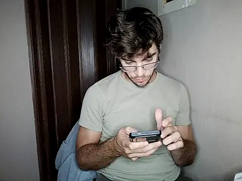 Snapshot of GringoDelicius chatting on June 2026 03:29:02 AM GringoDelicius online show from June 2026 03:29:02 AM