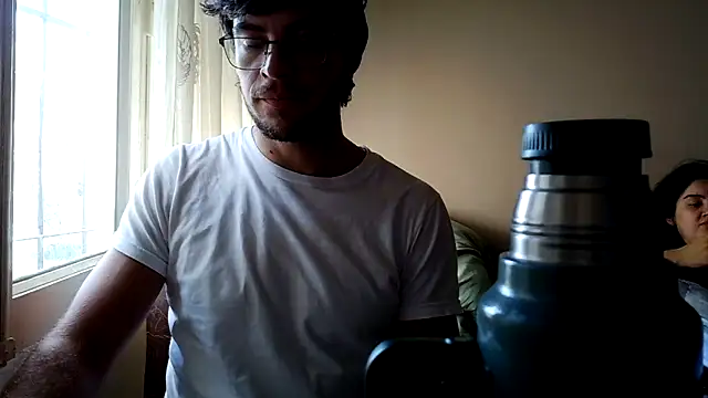 Snapshot of GringoDelicius chatting on July 2026 02:46:01 PM GringoDelicius online show from July 2026 02:46:01 PM