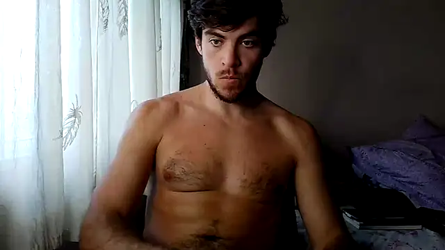 Snapshot of GringoDelicius chatting on July 2026 03:32:01 PM GringoDelicius online show from July 2026 03:32:01 PM