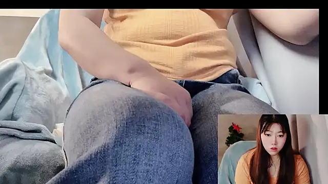 LuMei-Love online show from June 2026 01:21:02 AM