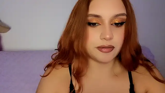 AntonelaSalazar online show from June 2026 07:36:01 AM