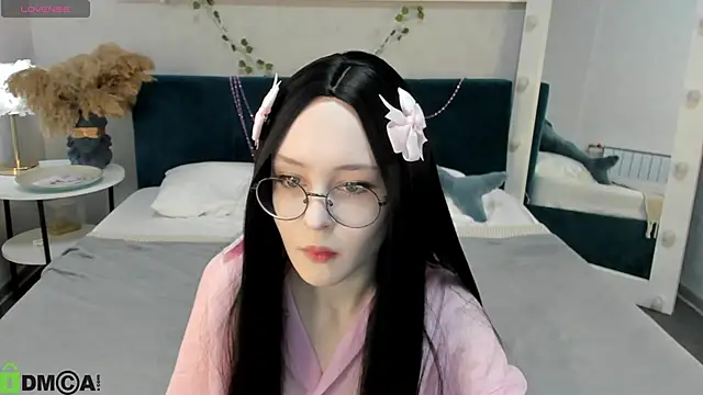 Snapshot of Lilac-Muse chatting on June 2026 03:41:01 AM Lilac-Muse online show from June 2026 03:41:01 AM