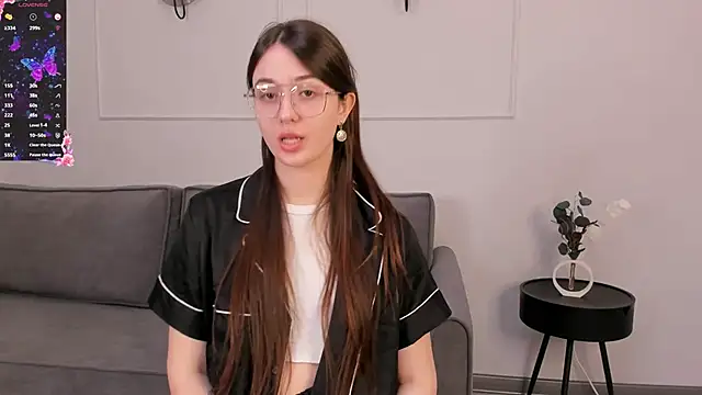 JodeeCarchidi online show from April 2026 07:42:02 PM