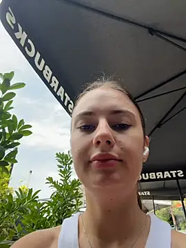 MayaSpringX online show from July 2026 07:36:01 AM