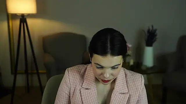 SeemaPelchat online show from April 2026 02:26:01 PM