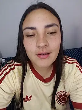 Snapshot of -brendda- chatting on July 2026 03:35:01 AM -brendda- online show from July 2026 03:35:01 AM