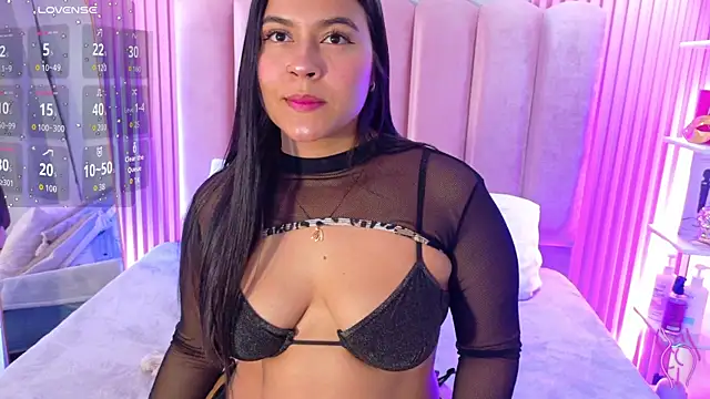 RenataPeach online show from July 2026 11:28:01 AM