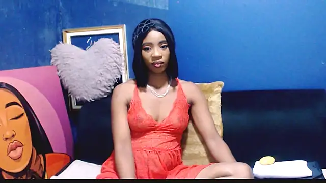 LolaSavageXO online show from June 2026 08:08:02 PM