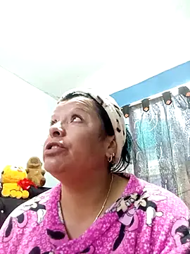 Samantha Kieran online show from May 2026 03:50:01 PM