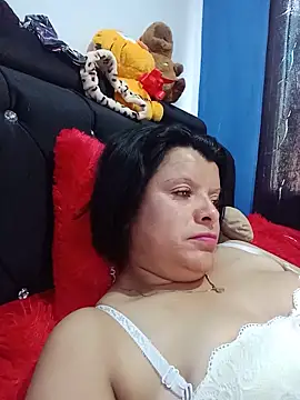 Samantha Kieran online show from May 2026 07:21:02 PM