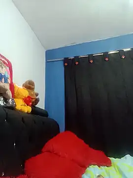 Samantha Kieran online show from May 2026 01:45:02 AM