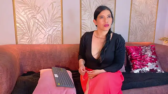 Dalila 5 online show from June 2026 07:26:02 PM