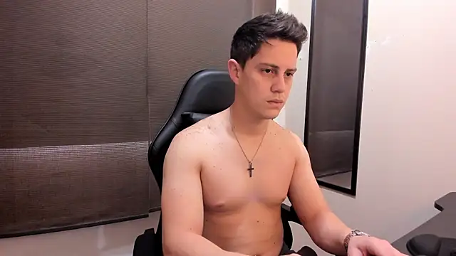 KendricTorres online show from June 2026 02:42:01 PM