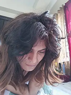 Snapshot of SexyShila-97 chatting on August 2026 07:07:02 AM SexyShila-97 online show from August 2026 07:07:02 AM