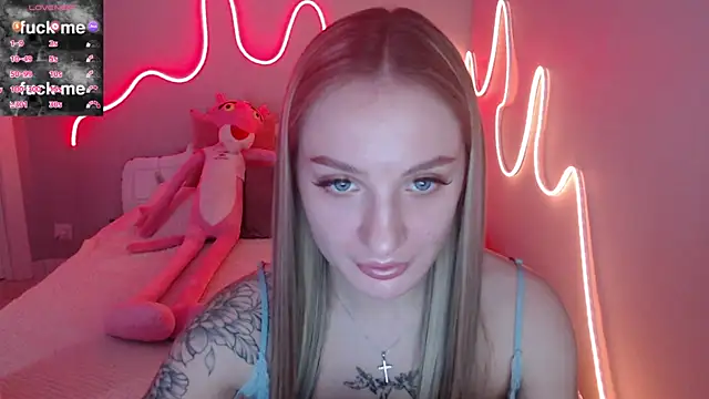MirrraMisss online show from May 2026 10:42:02 AM