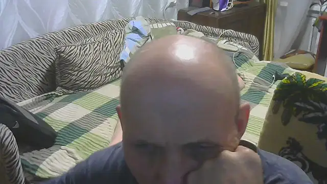 Ameli5689 online show from April 2026 08:37:01 PM