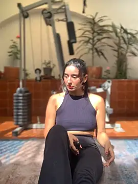 RedMoon  online show from April 2026 02:12:02 PM