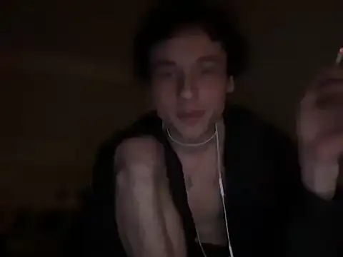 DavidFlipU2000 online show from April 2026 09:09:02 PM