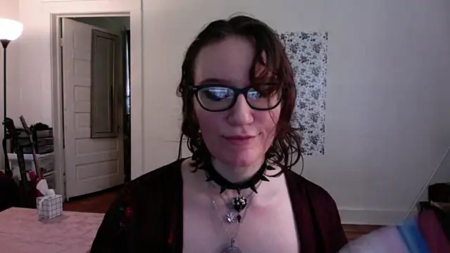 AnnywnBelle online show from April 2026 10:03:01 PM
