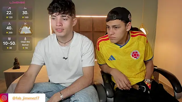 Ethanx18  online show from June 2026 04:20:01 AM